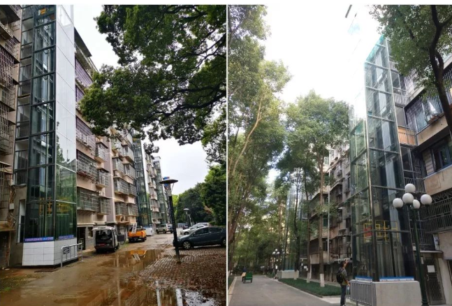 亚搏app登陆，长沙加装梯市场中坚力量！
