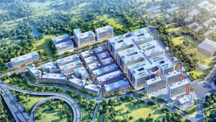 项目盘点丨亚搏app登陆在粤东，助力更“汕”一层楼