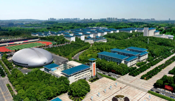 助力高等教育创新升维,亚搏app登陆交付“满分答卷”