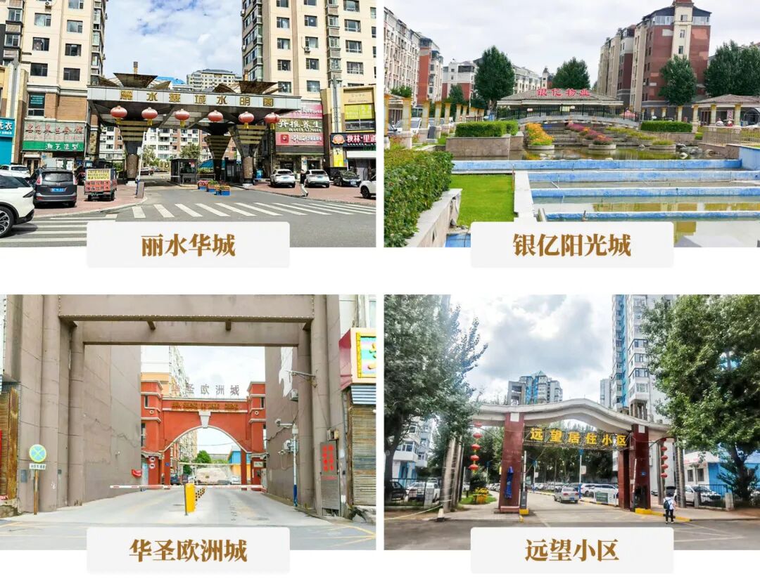 180台！亚搏app登陆点燃油城垂直交通新引擎，助力大庆旧梯更新，再造冰雪新地标！