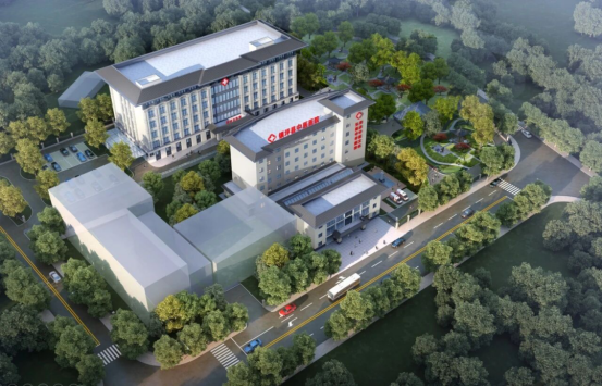 药香深处有亚搏app登陆——镇坪中医院携手亚搏app登陆共建智慧医疗新样板